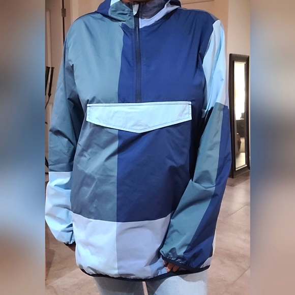 Adidas anorak (men's M) - Picture 2 of 5